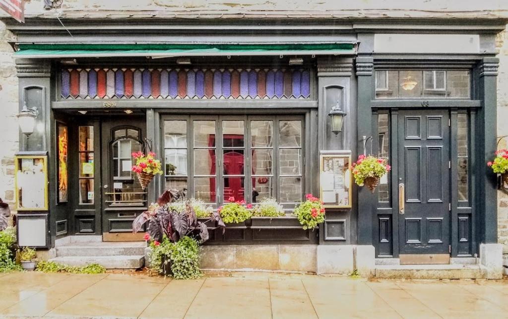 Hotel Louisbourg Ville de Québec Extérieur photo