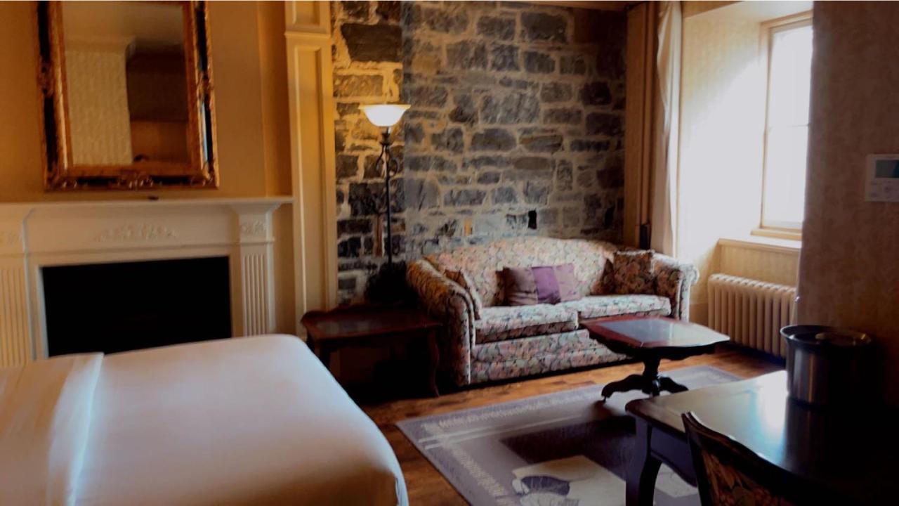 Hotel Louisbourg Ville de Québec Extérieur photo